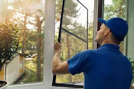 Why Choose Us for Window and Door Repair Needs in Jamestown, NY